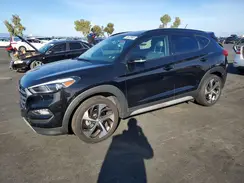 KM8J33A28HU567411 2017 HYUNDAI TUCSON