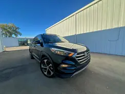 KM8J33A28HU575914 2017 HYUNDAI TUCSON