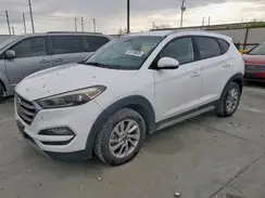 KM8J33A28HU576934 2017 HYUNDAI TUCSON