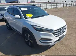 KM8J33A28HU581423 2017 HYUNDAI TUCSON
