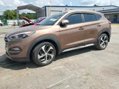 KM8J33A28HU591904 2017 HYUNDAI TUCSON