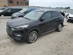 KM8J33A28HV308112 2017 HYUNDAI TUCSON