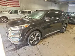 KM8J33A28JU616807 2018 HYUNDAI TUCSON