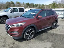 KM8J33A28JU617214 2018 HYUNDAI TUCSON