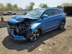 KM8J33A28JU619660 2018 HYUNDAI TUCSON