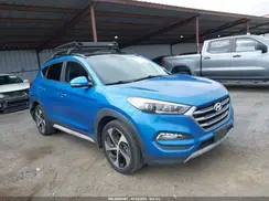 KM8J33A28JU626222 2018 HYUNDAI TUCSON