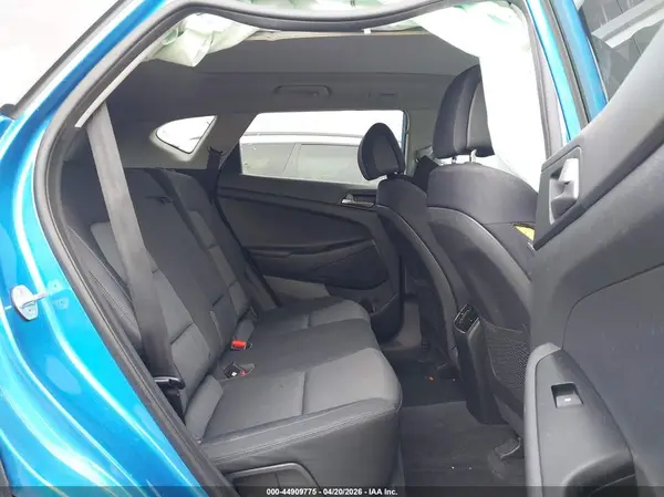 KM8J33A28JU643344 2018 HYUNDAI TUCSON - Image 8