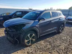 KM8J33A28JU668728 2018 HYUNDAI TUCSON
