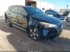 KM8J33A28JU670933 2018 HYUNDAI TUCSON