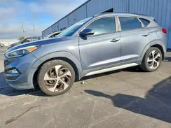KM8J33A28JU683942 2018 HYUNDAI TUCSON