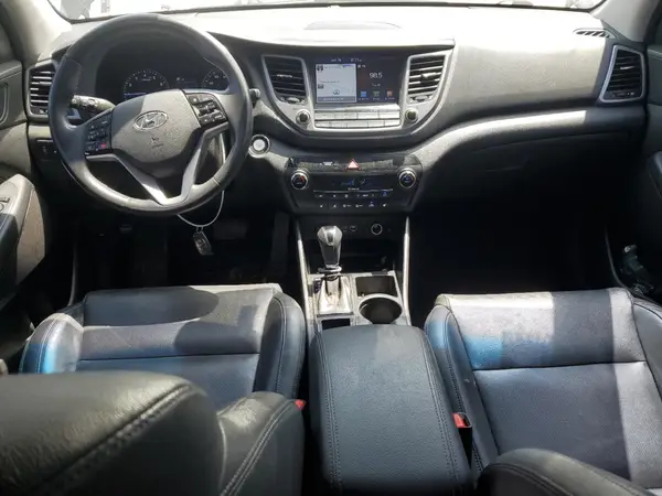 KM8J33A28JU692544 2018 HYUNDAI TUCSON - Image 8