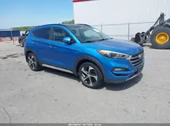 KM8J33A28JU695041 2018 HYUNDAI TUCSON