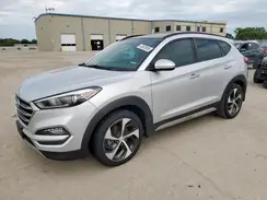KM8J33A28JU701775 2018 HYUNDAI TUCSON