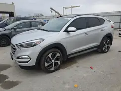 KM8J33A28JU719239 2018 HYUNDAI TUCSON