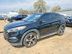 KM8J33A28JU719340 2018 HYUNDAI TUCSON