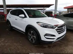 KM8J33A28JU720259 2018 HYUNDAI TUCSON