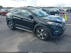 KM8J33A28JU722836 2018 HYUNDAI TUCSON