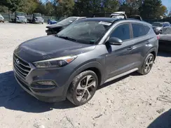 KM8J33A28JU724148 2018 HYUNDAI TUCSON