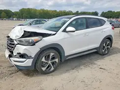 KM8J33A28JU740821 2018 HYUNDAI TUCSON