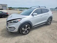 KM8J33A28JU743279 2018 HYUNDAI TUCSON
