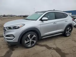 KM8J33A28JU748241 2018 HYUNDAI TUCSON