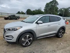 KM8J33A28JU749938 2018 HYUNDAI TUCSON
