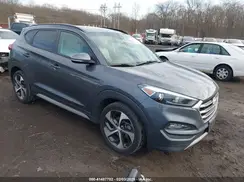 KM8J33A28JU751415 2018 HYUNDAI TUCSON