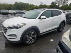 KM8J33A28JU775133 2018 HYUNDAI TUCSON