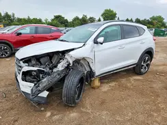 KM8J33A28JU779876 2018 HYUNDAI TUCSON