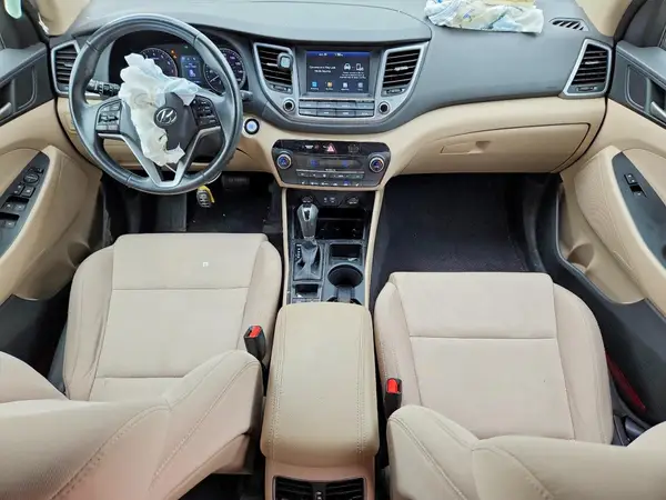 KM8J33A28JU779876 2018 HYUNDAI TUCSON - Image 8