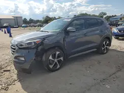 KM8J33A28JU783197 2018 HYUNDAI TUCSON