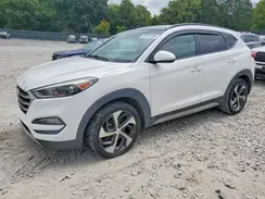 KM8J33A28JU783717 2018 HYUNDAI TUCSON
