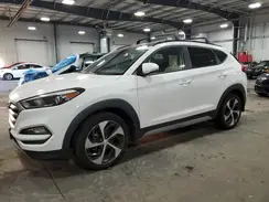 KM8J33A28JU789873 2018 HYUNDAI TUCSON