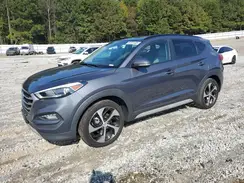 KM8J33A28JU800922 2018 HYUNDAI TUCSON