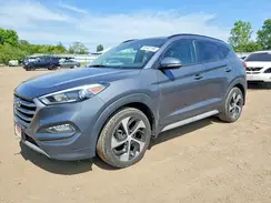 KM8J33A28JU801066 2018 HYUNDAI TUCSON