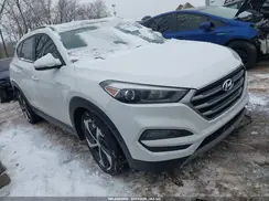 KM8J33A28JU802301 2018 HYUNDAI TUCSON
