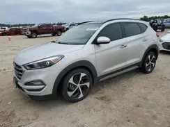 KM8J33A28JU804209 2018 HYUNDAI TUCSON