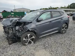 KM8J33A28JU805019 2018 HYUNDAI TUCSON