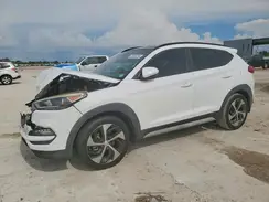 KM8J33A28JU809734 2018 HYUNDAI TUCSON