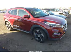 KM8J33A28JU817381 2018 HYUNDAI TUCSON