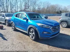 KM8J33A28JU817588 2018 HYUNDAI TUCSON