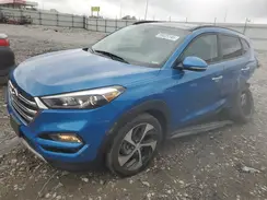 KM8J33A28JU820619 2018 HYUNDAI TUCSON