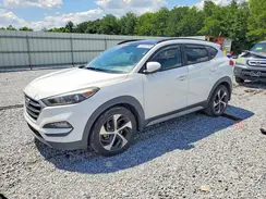 KM8J33A28JU821270 2018 HYUNDAI TUCSON