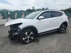 KM8J33A28JU831636 2018 HYUNDAI TUCSON