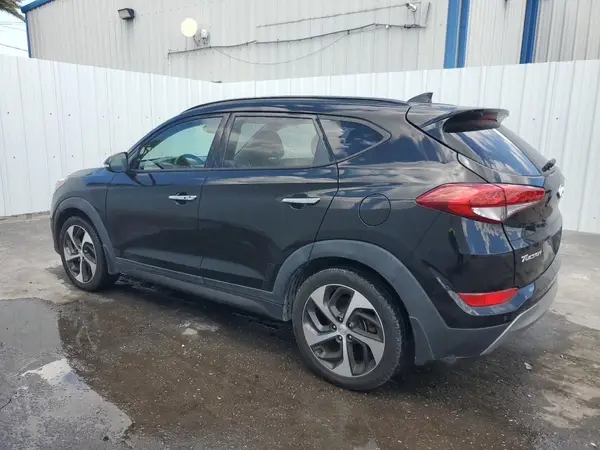 KM8J33A29GU023790 2016 HYUNDAI TUCSON - Image 2