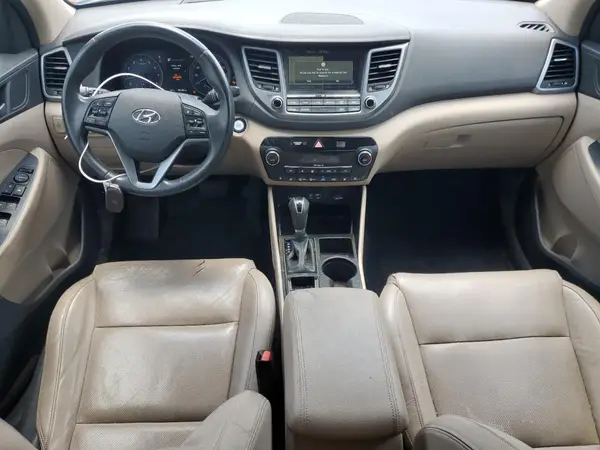 KM8J33A29GU023790 2016 HYUNDAI TUCSON - Image 8