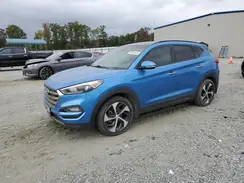 KM8J33A29GU024695 2016 HYUNDAI TUCSON