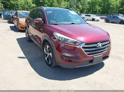 KM8J33A29GU025586 2016 HYUNDAI TUCSON