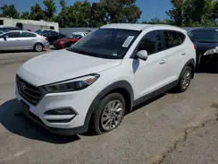 KM8J33A29GU028701 2016 HYUNDAI TUCSON
