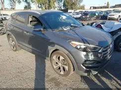 KM8J33A29GU029038 2016 HYUNDAI TUCSON